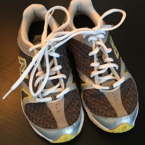 New Balance Sneakers